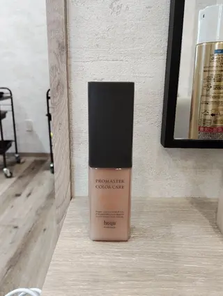 オーガニックカラー＆トリートメントスパ専門　SEN（せん）富士見台店所属・オーガニックカラー トリートメントSENのヘアスタイル