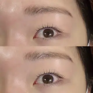 マツエク・マツパ aki 🪽eyelistの眉毛・アイブロウイメージ