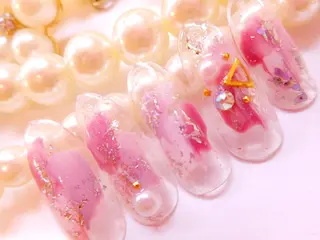 ネイル Dolce.Nail 柏店のネイルデザイン