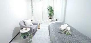 アロマリンパ・ヘッド スパmumucoのエステ・リラクイメージ