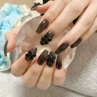 ネイル 💅fleur Ayumiのネイルデザイン