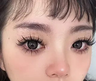 マツエク・マツパ Mimoマツエク LED専門店のマツエク・マツパデザイン