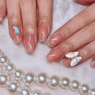 ネイル C. NAILSのネイルデザイン