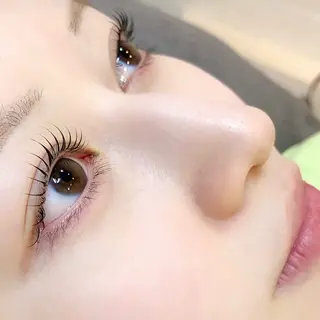 マツエク・マツパ . makotoのマツエク・マツパデザイン