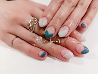 ネイル I LOVE ME  NAIL.｡.:*♡のネイルデザイン
