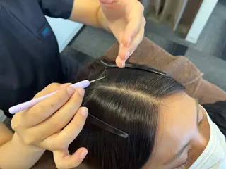 Saejima Aのヘアスタイル