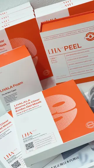 LTIENA新宿🌷 maiのエステ・リラクイメージ