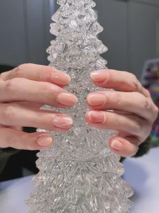 ネイル ネイルサロン ロア旧ジョリーのネイルデザイン