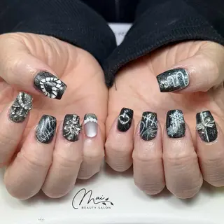 ネイル MaiBeauty Niのネイルデザイン