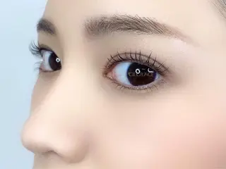 マツエク・マツパ CILGRACE Masのマツエク・マツパデザイン