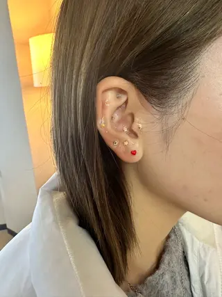 répos所属・美容サロン réposのその他イメージ