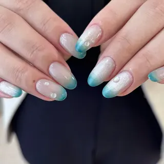 ネイル CLALA Makoのネイルデザイン