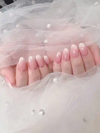 ネイル Jeremy ♡ HARUKAのネイルデザイン