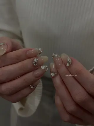 ネイル VIP by aim ppp(マサキ)のネイルデザイン