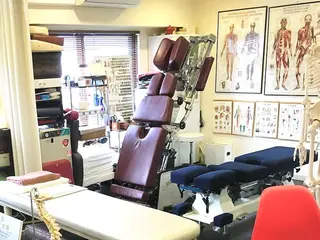 ピュアプロポーション美容整体カイロ院所属・小顔/美姿勢/肩凝り ピュアプロポーションのエステ・リラクイメージ