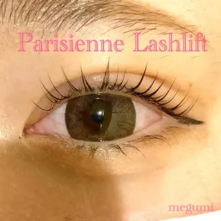 マツエク・マツパ KUON EYELASH SALON所属・KUON 溝の口 megumiのマツエク・マツパデザイン