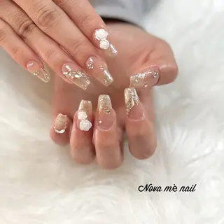 ネイル 【越谷】格安サロン Shiori♡のネイルデザイン