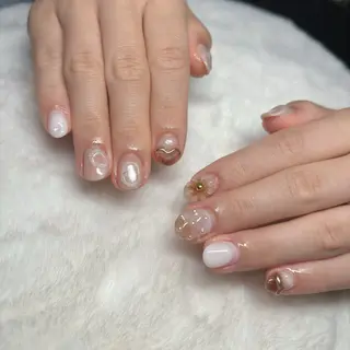 ネイル STELLA ✩のネイルデザイン