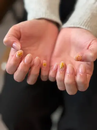 ネイル Nroom.所属・Nroom. /はるのネイルデザイン