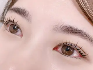 マツエク・マツパ Relier -ﾙﾘｴ-のマツエク・マツパデザイン