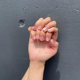 ネイル IROHA Nail 堺雛薫のネイルデザイン