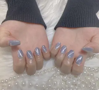 ネイル 高橋 ユキのネイルデザイン