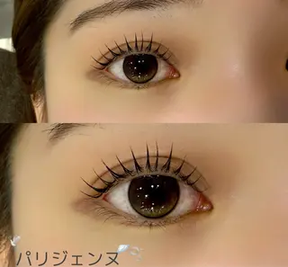 パーマ anela 🐶大竹のマツエク・マツパデザイン