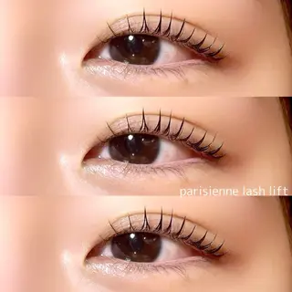 マツエク・マツパ 玉木 愛の眉毛・アイブロウイメージ