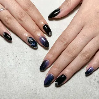 ネイル atelier　FIORITURA所属・FIORITURA aiのネイルデザイン