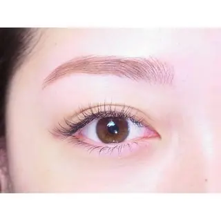 椿 優花のマツエク・マツパデザイン