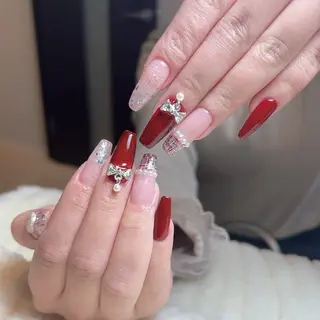 ネイル ネイルサロン lotusのネイルデザイン