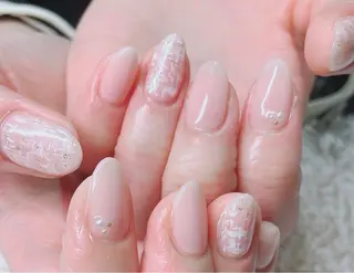 ネイル nail salon Brillissのネイルデザイン