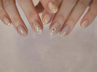 ネイル 田中 （ネイリスト）のネイルデザイン