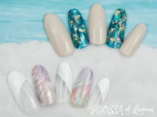 ネイル リオッサ  オブ ラグーン神戸店のエステ・リラクイメージ