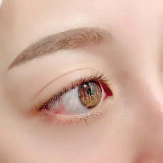 アイブロウ 副店長💎IMOTO .のマツエク・マツパデザイン