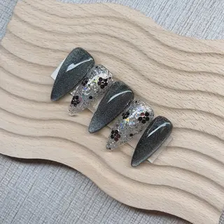 ネイル 🍭Kiara Nail🍭のネイルデザイン