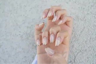 ネイル amabile nailのネイルデザイン