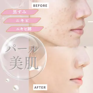 fallon beautyのエステ・リラクイメージ