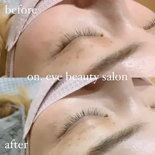 マツエク・マツパ on .のマツエク・マツパデザイン