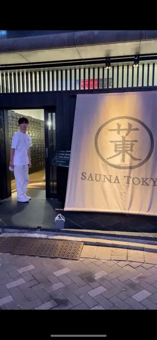 ミディアム カラー ヘアアレンジ メンズ SHEA.学芸大学所属・一箭 恵梧/ロングヘアのヘアスタイル