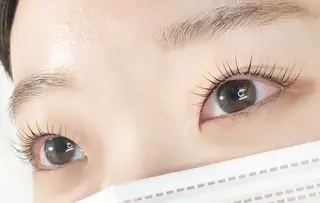 マツエク・マツパ まつげエクステLiLi所属・まつげエクステ LiLiのマツエク・マツパデザイン