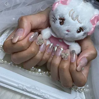 ネイル Beauty Space N&Nのネイルデザイン