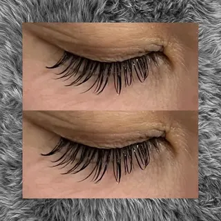 マツエク・マツパ MAQUIA北千住店 出町のマツエク・マツパデザイン