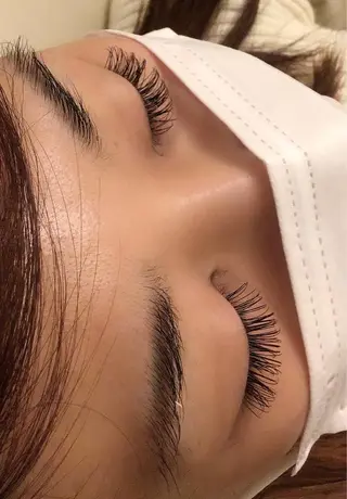 マツエク・マツパ eyelash GARDENのマツエク・マツパデザイン