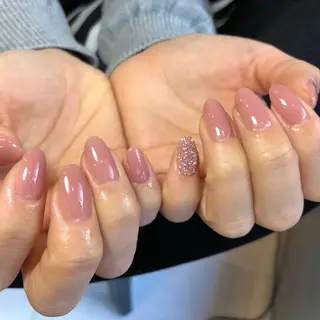 ネイル 韓国ネイル 新大久保 💅Ayumiのネイルデザイン