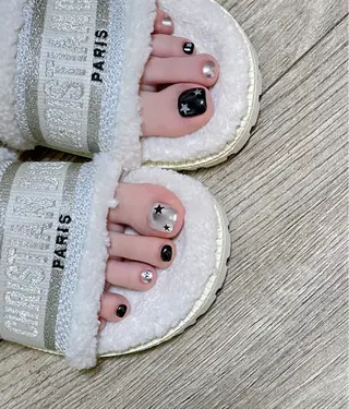 ネイル 🎀Ｍ nails✨ ビューティーのネイルデザイン