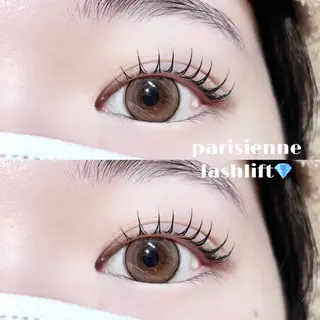 マツエク・マツパ 🎀 Mari 🎀のマツエク・マツパデザイン