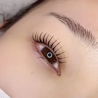 マツエク・マツパ エバーアイズ 山田のマツエク・マツパデザイン