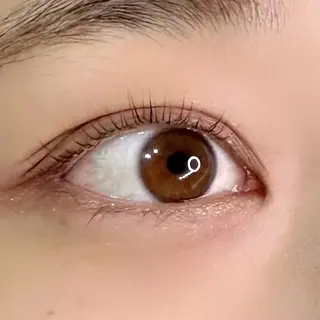 マツエク・マツパ 加藤 翠のマツエク・マツパデザイン