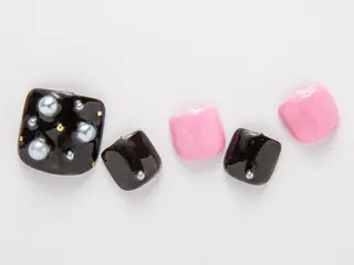 ネイル nailsalon ICHIのネイルデザイン